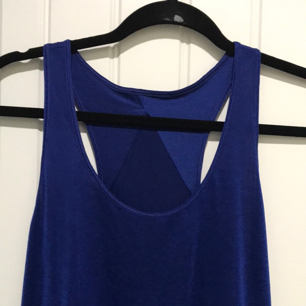Lululemon Essential Tank - image 3